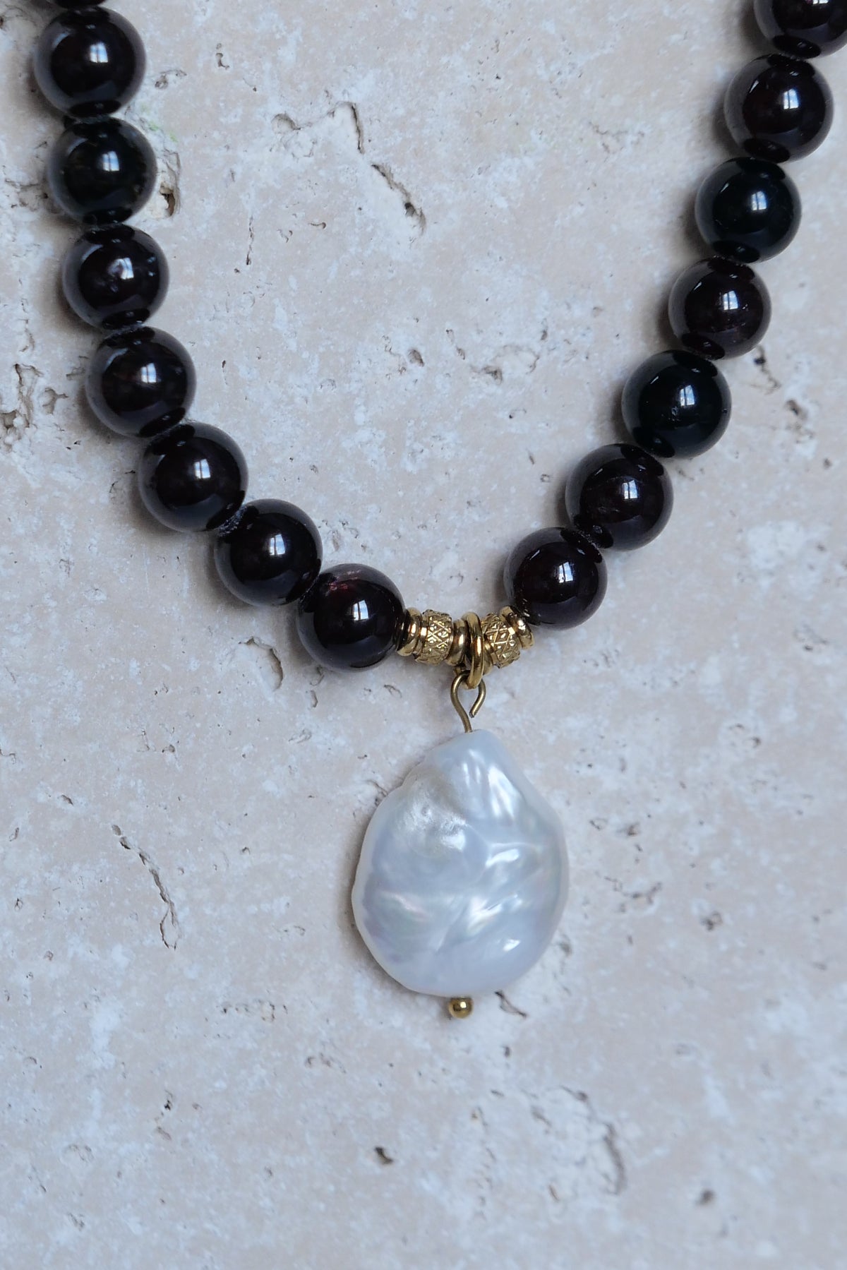 Collier Zelya