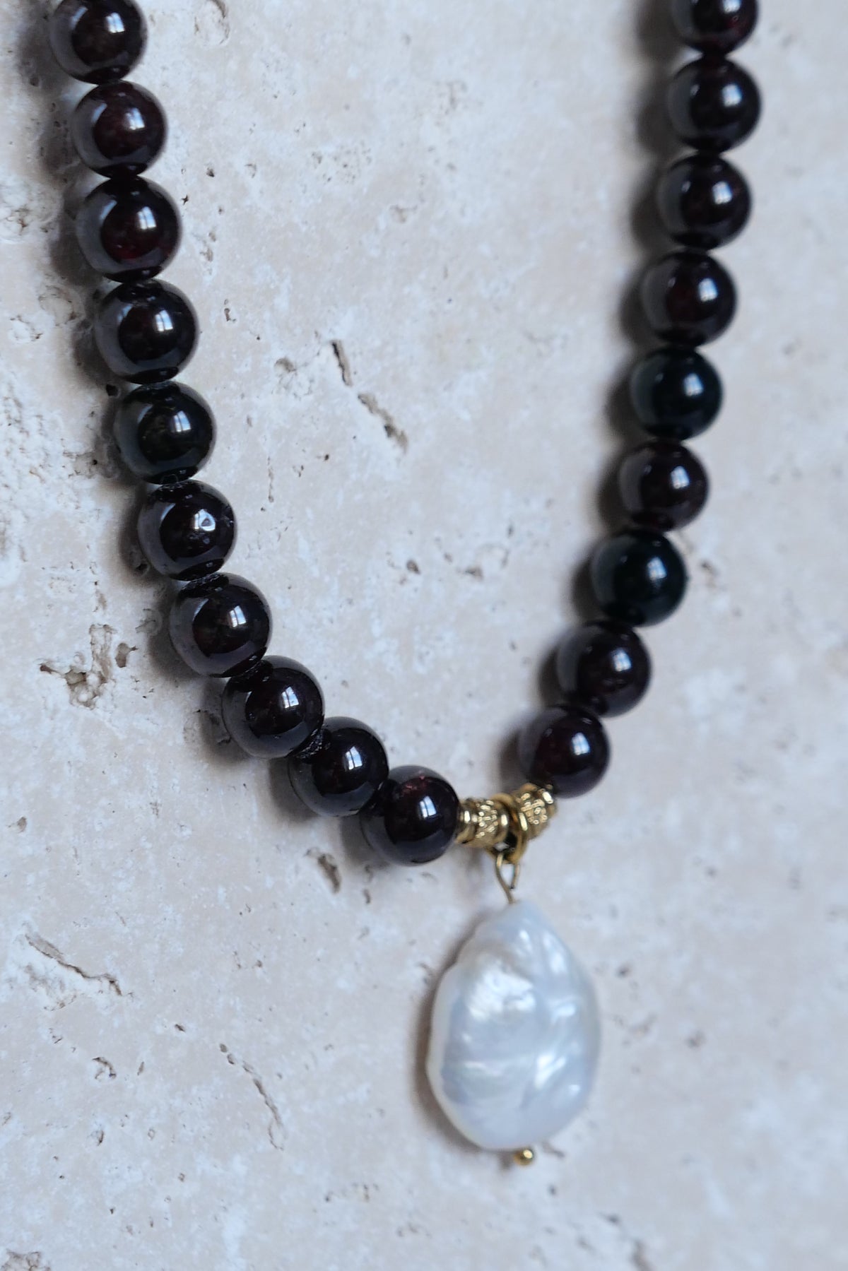 Collier Zelya