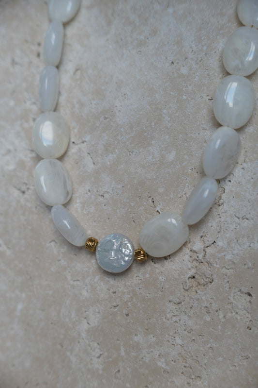 Collier Luce
