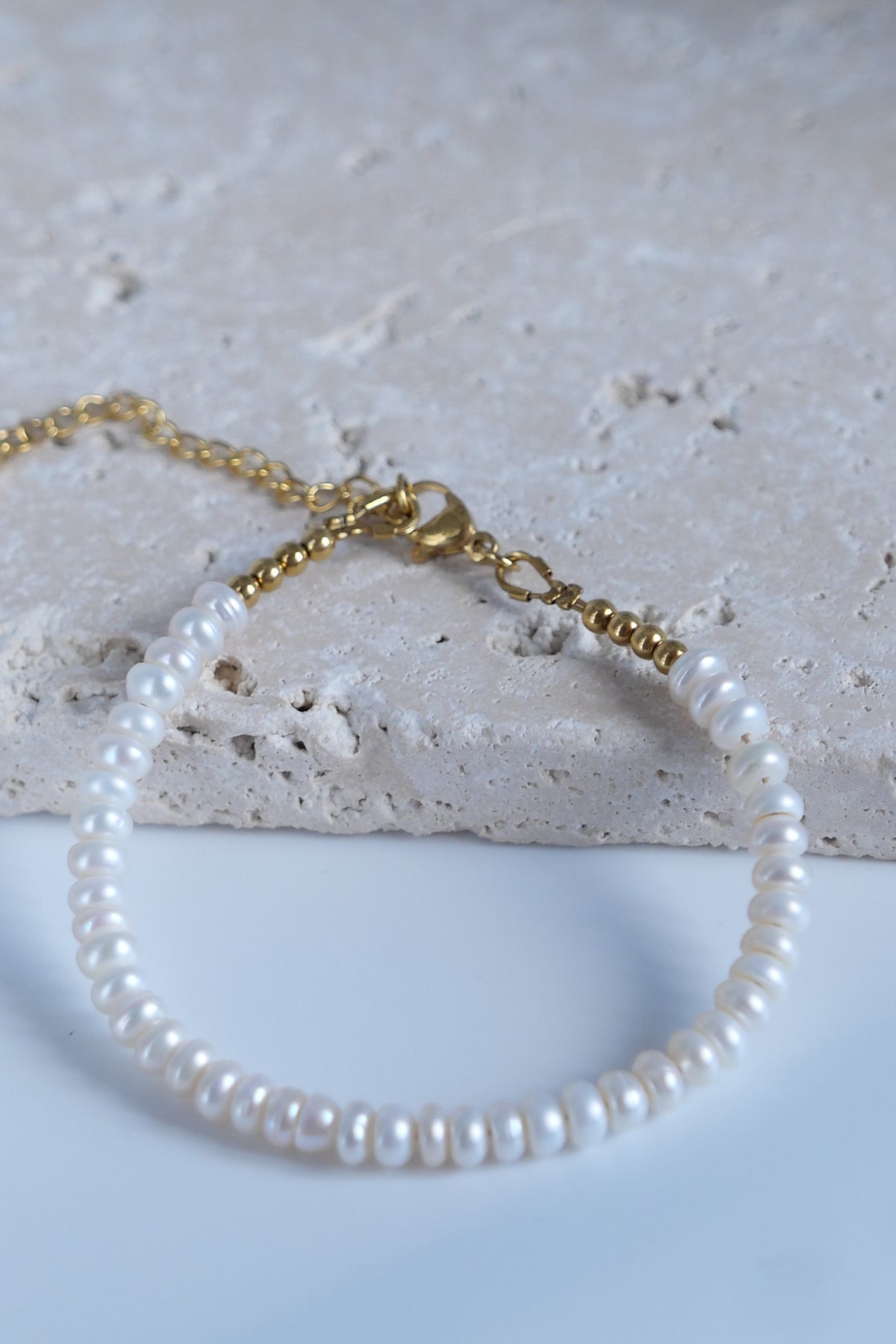 Bracelet Snow