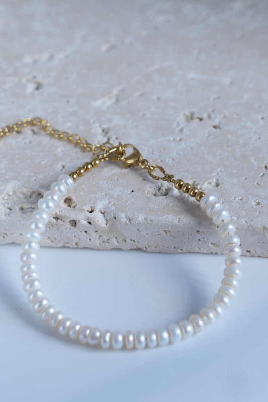 Bracelet Snow