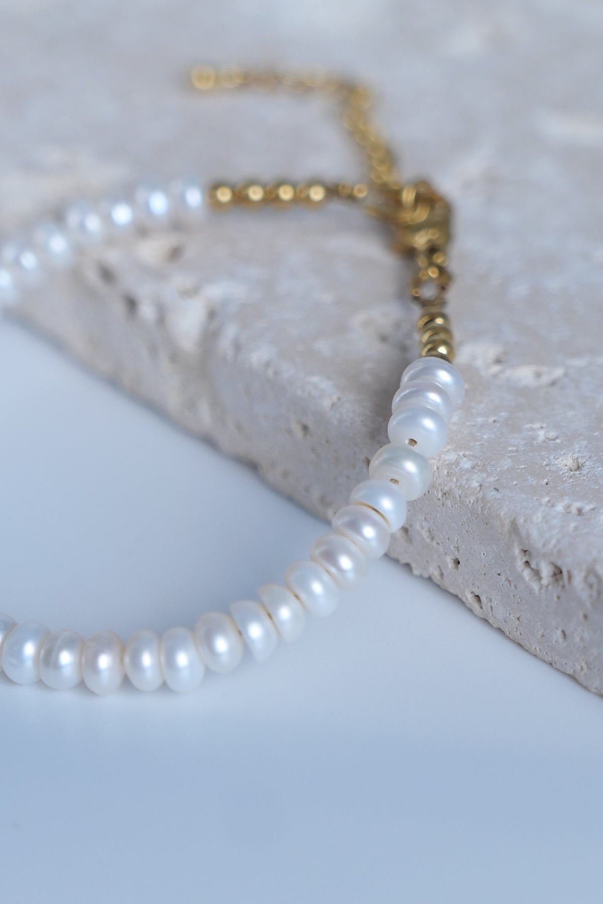 Bracelet Snow