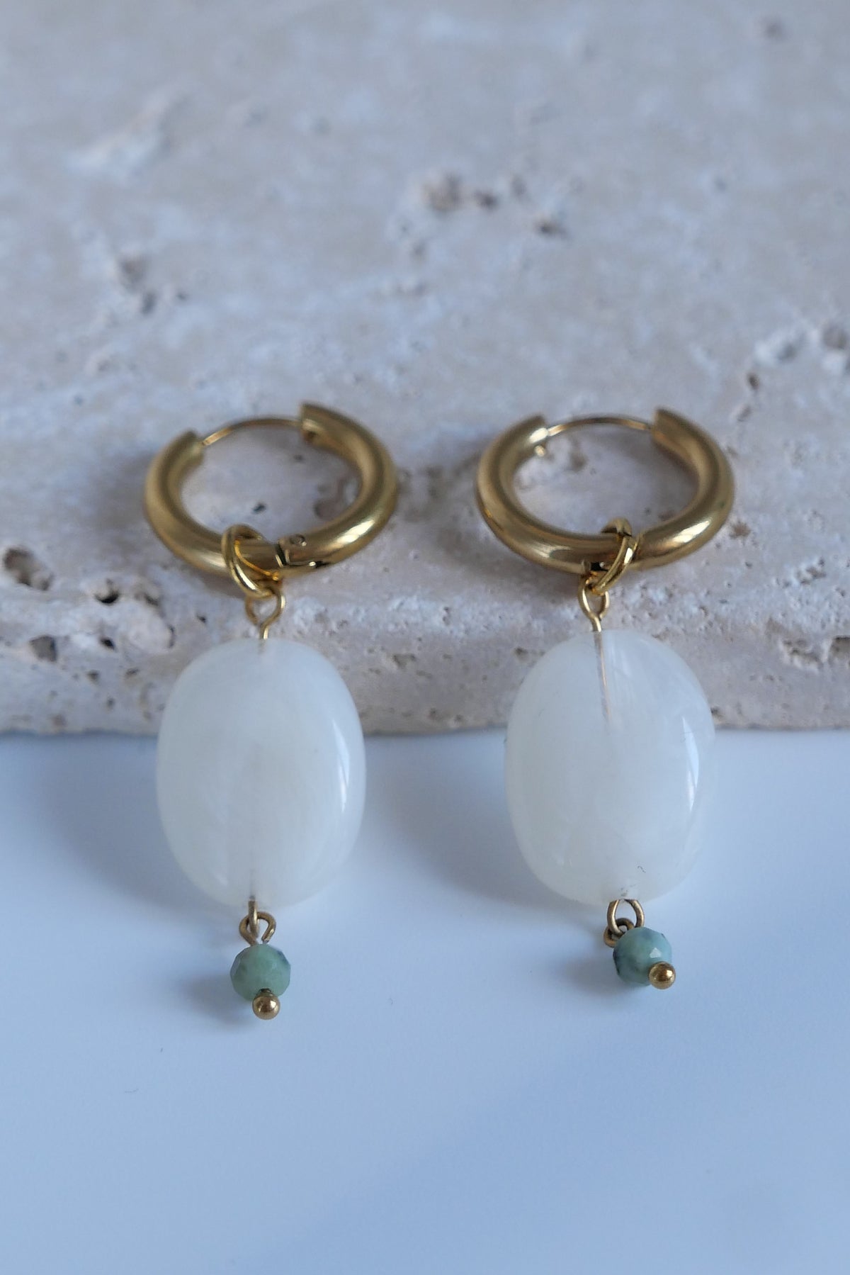 Boucles Nelya