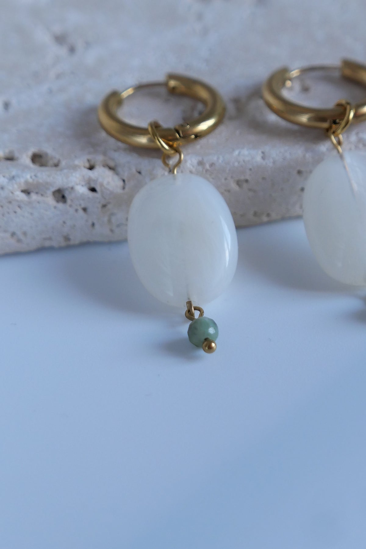 Boucles Nelya