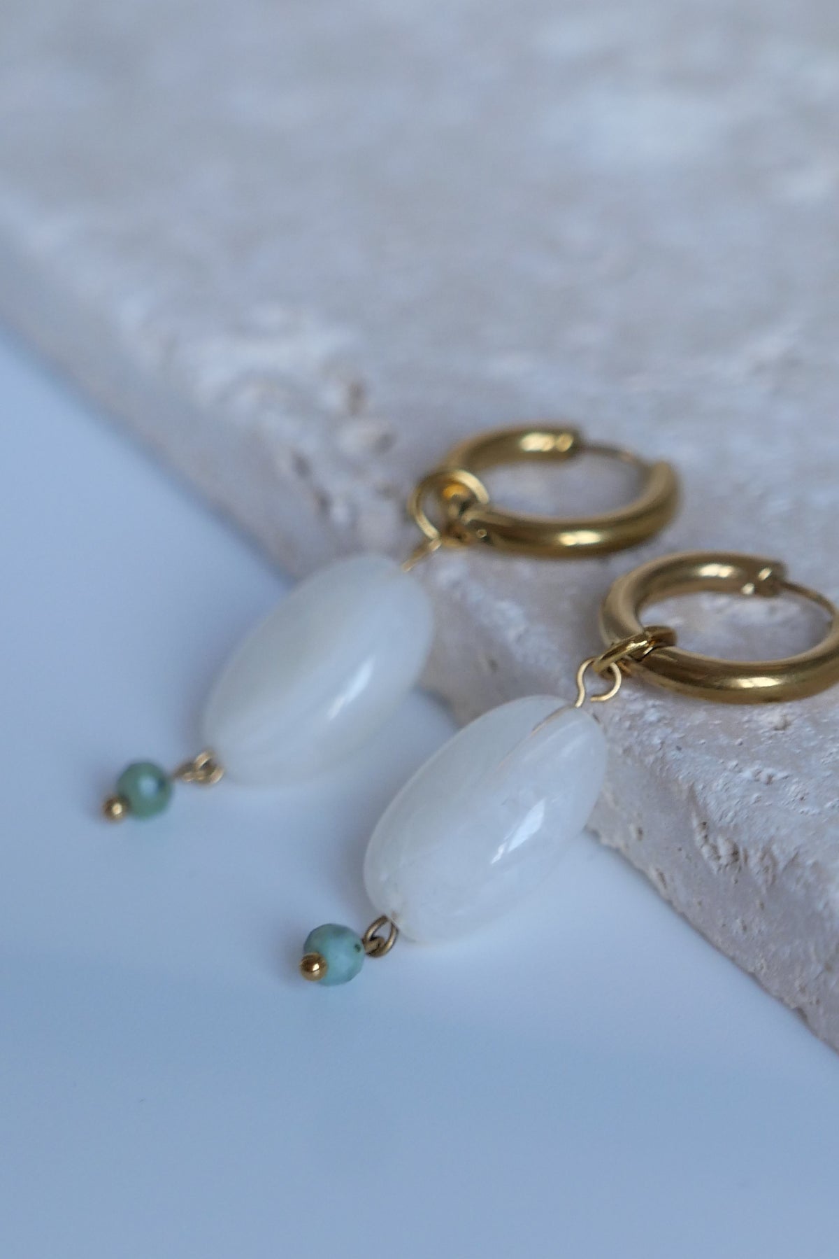 Boucles Nelya