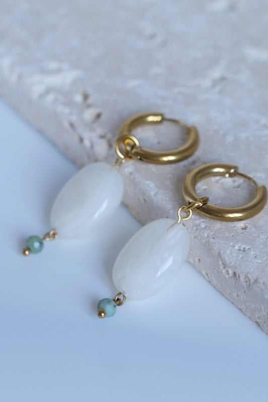 Boucles Nelya