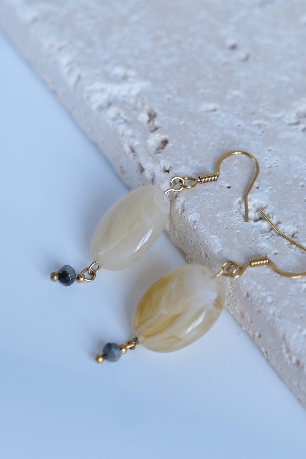 Boucles Tyla
