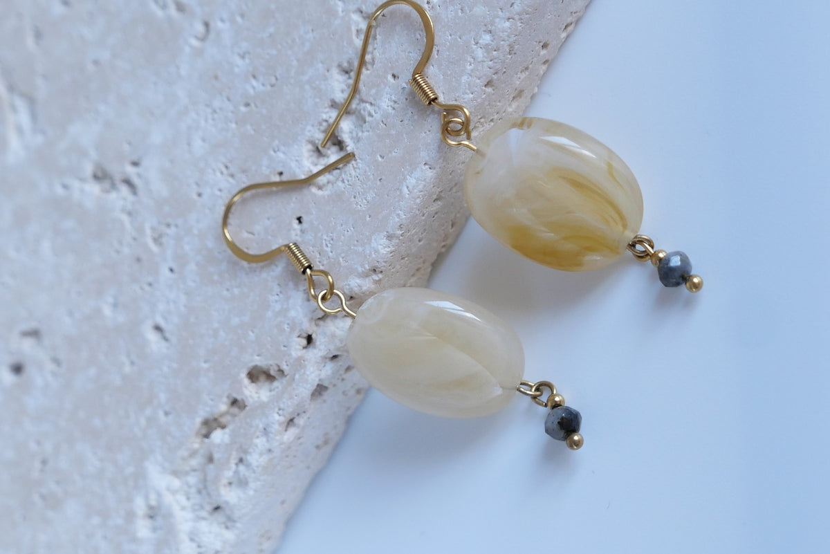 Boucles Tyla