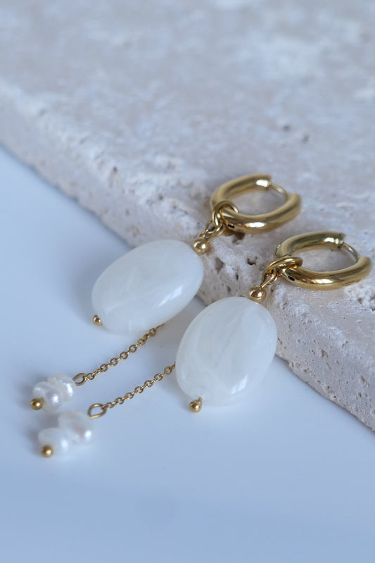 Boucles Feya