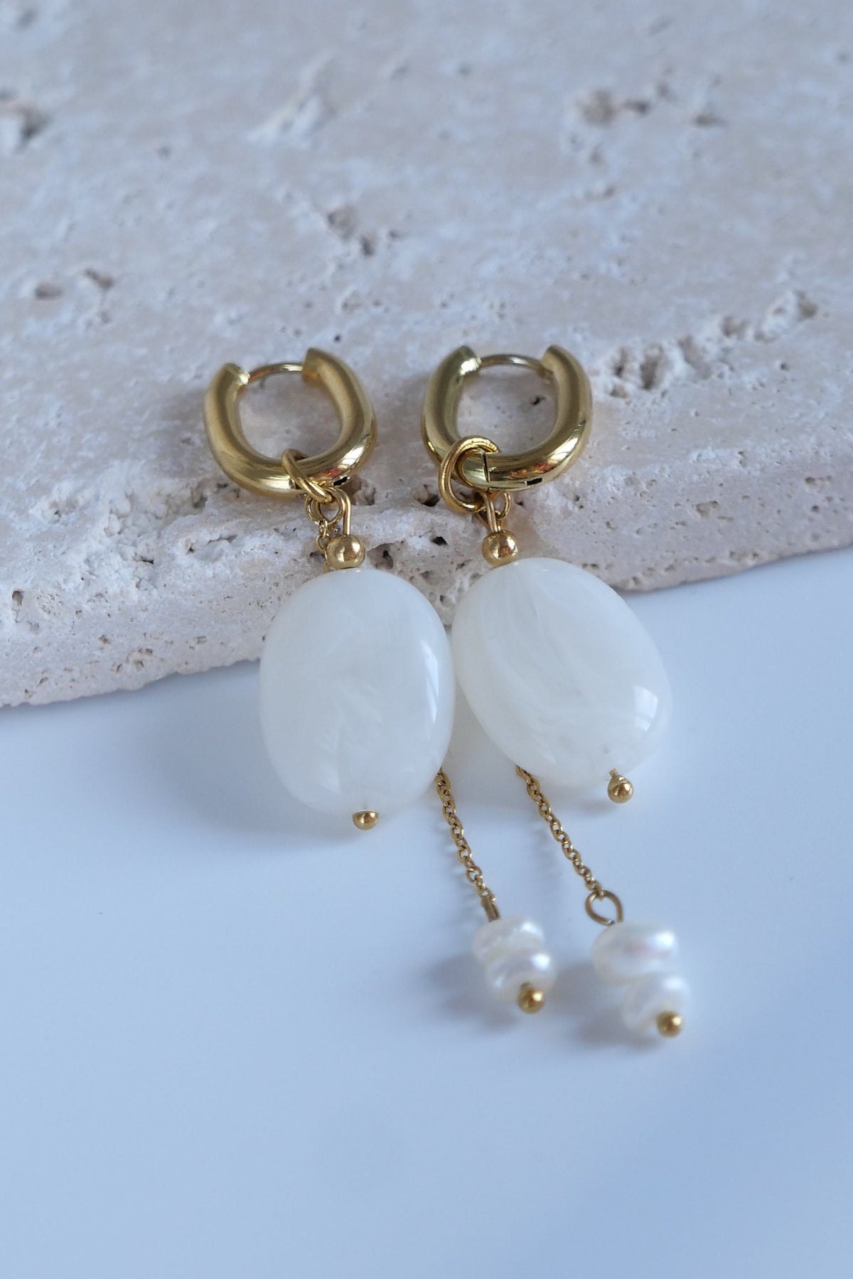Boucles Feya