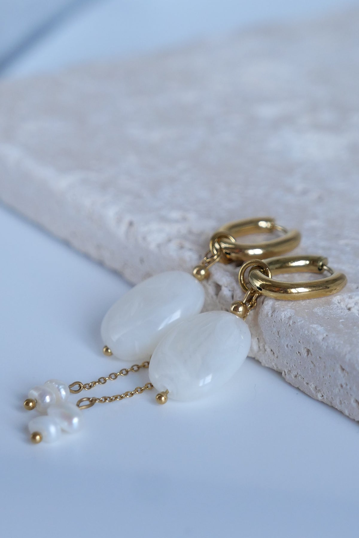 Boucles Feya