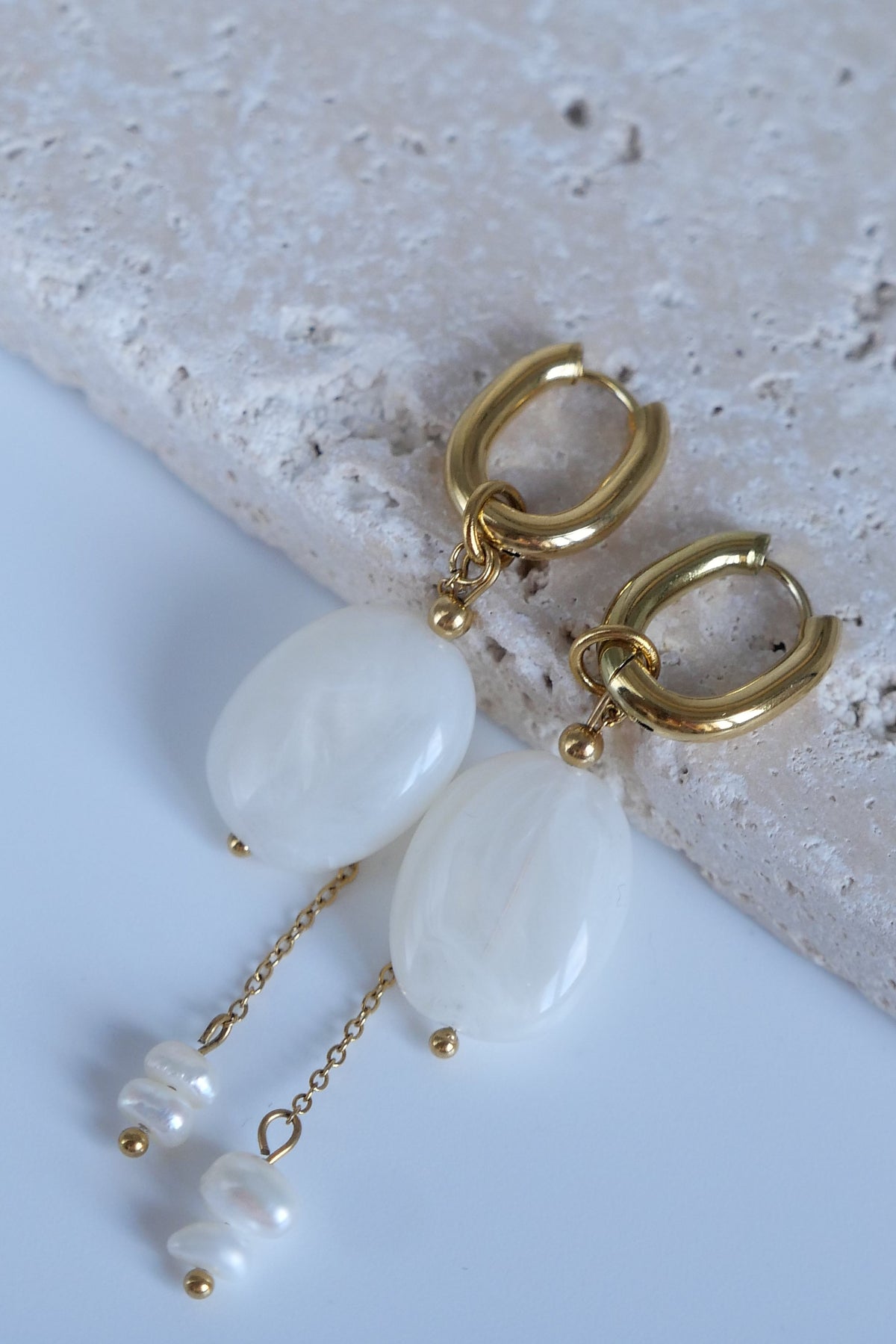 Boucles Feya