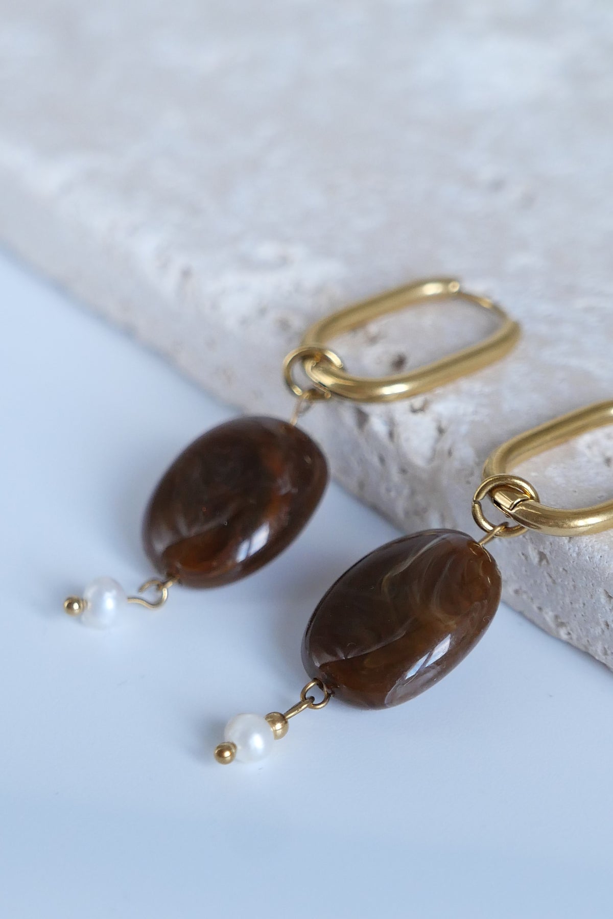 Boucles Sanya