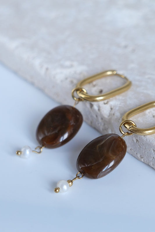 Boucles Sanya