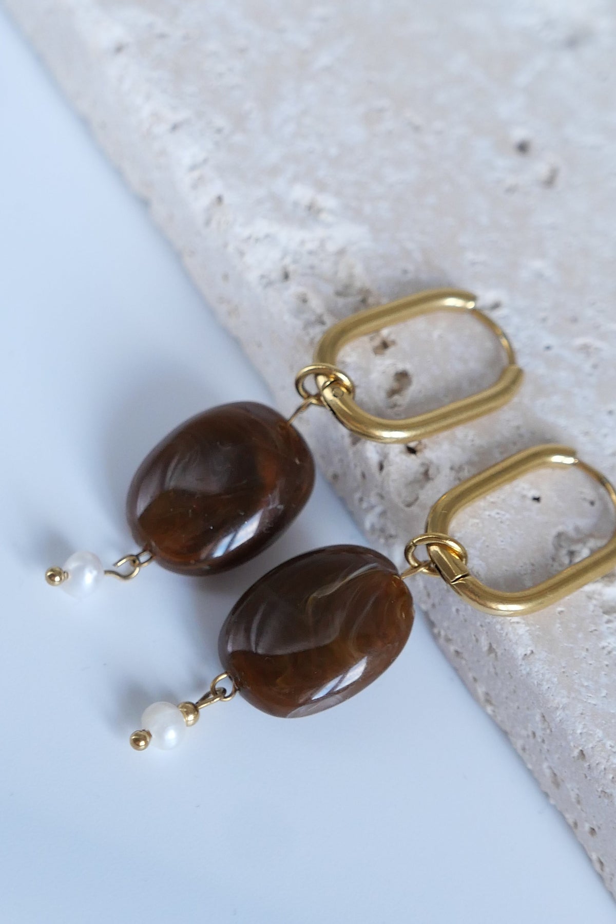 Boucles Sanya