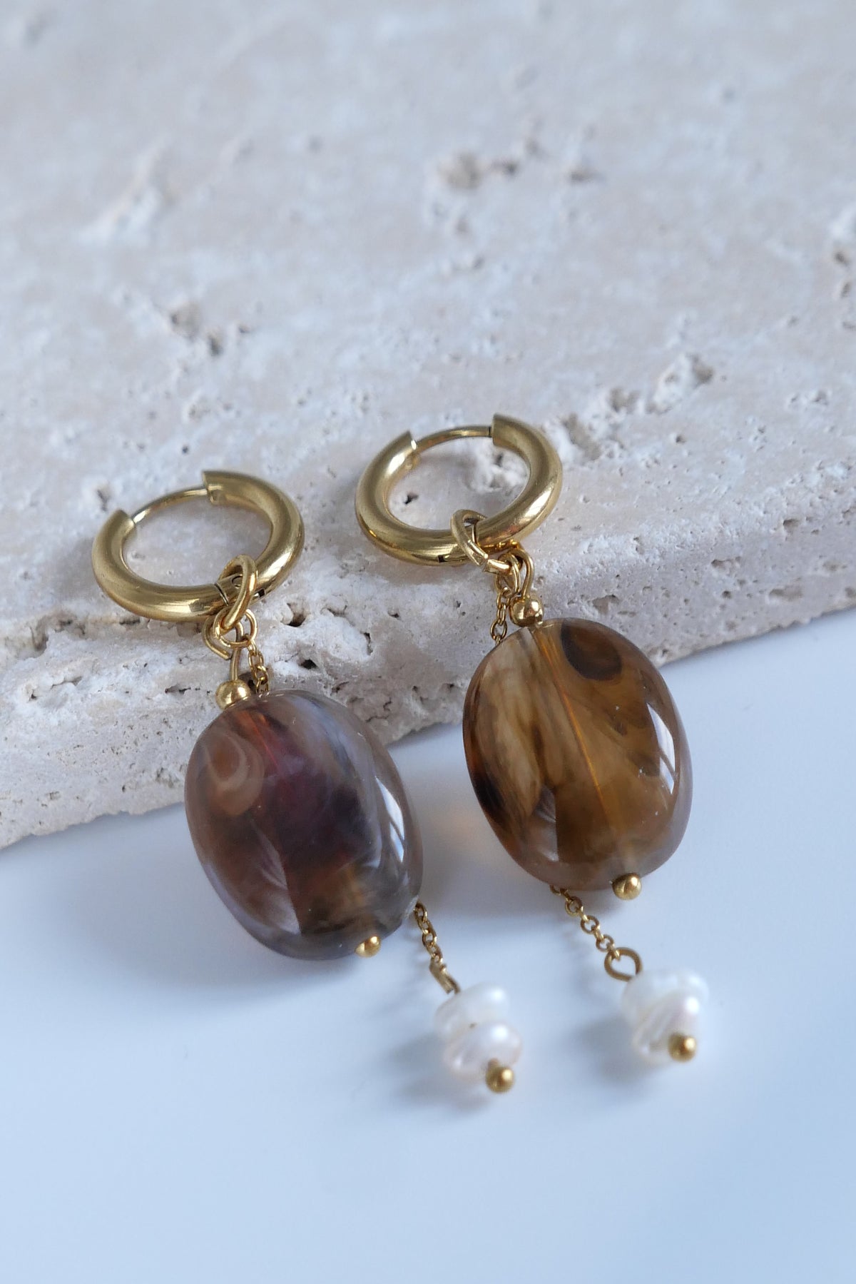 Boucles Alya