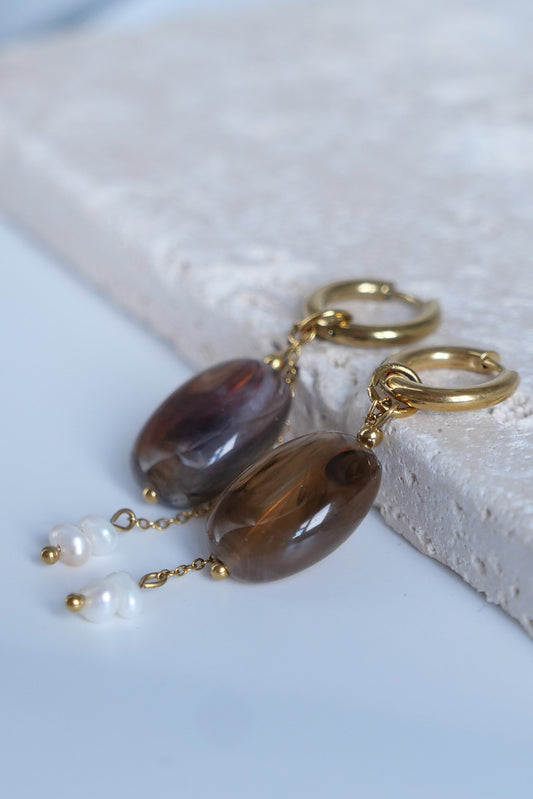 Boucles Alya