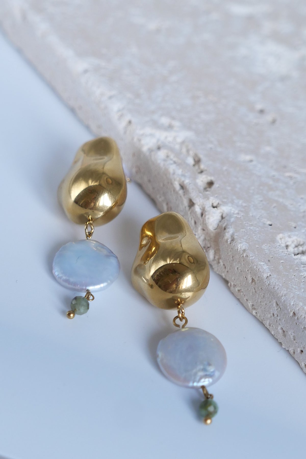 Boucles Abbie