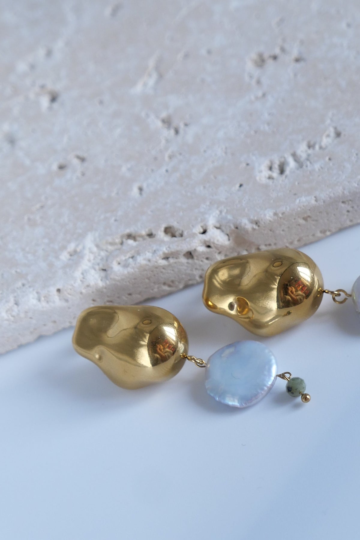 Boucles Abbie