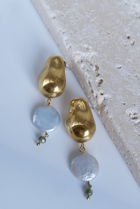 Boucles Abbie