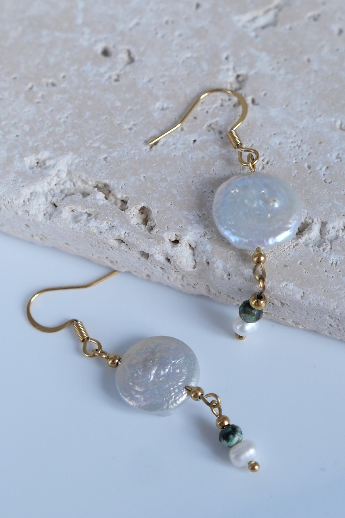 Boucles Felicia
