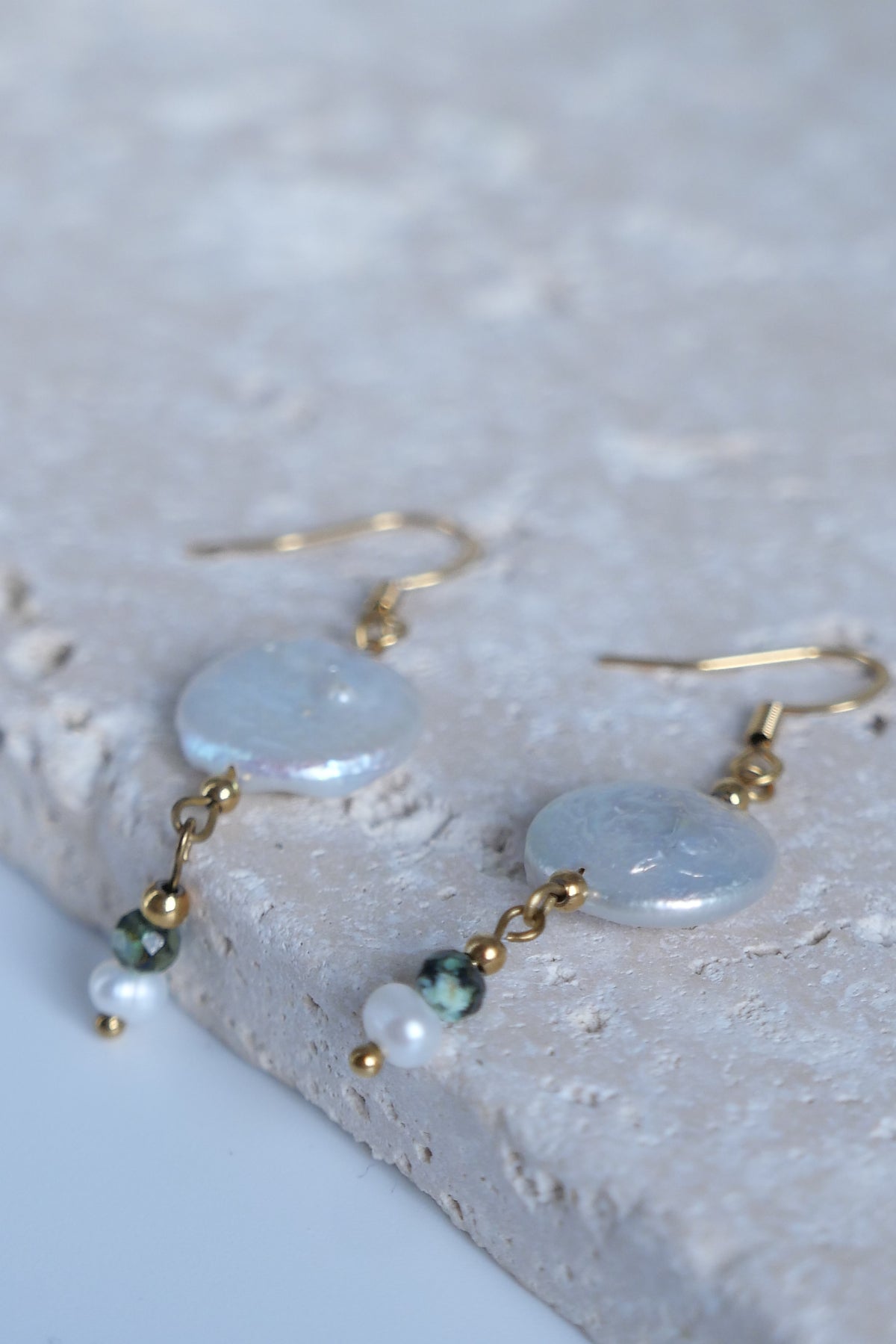 Boucles Felicia