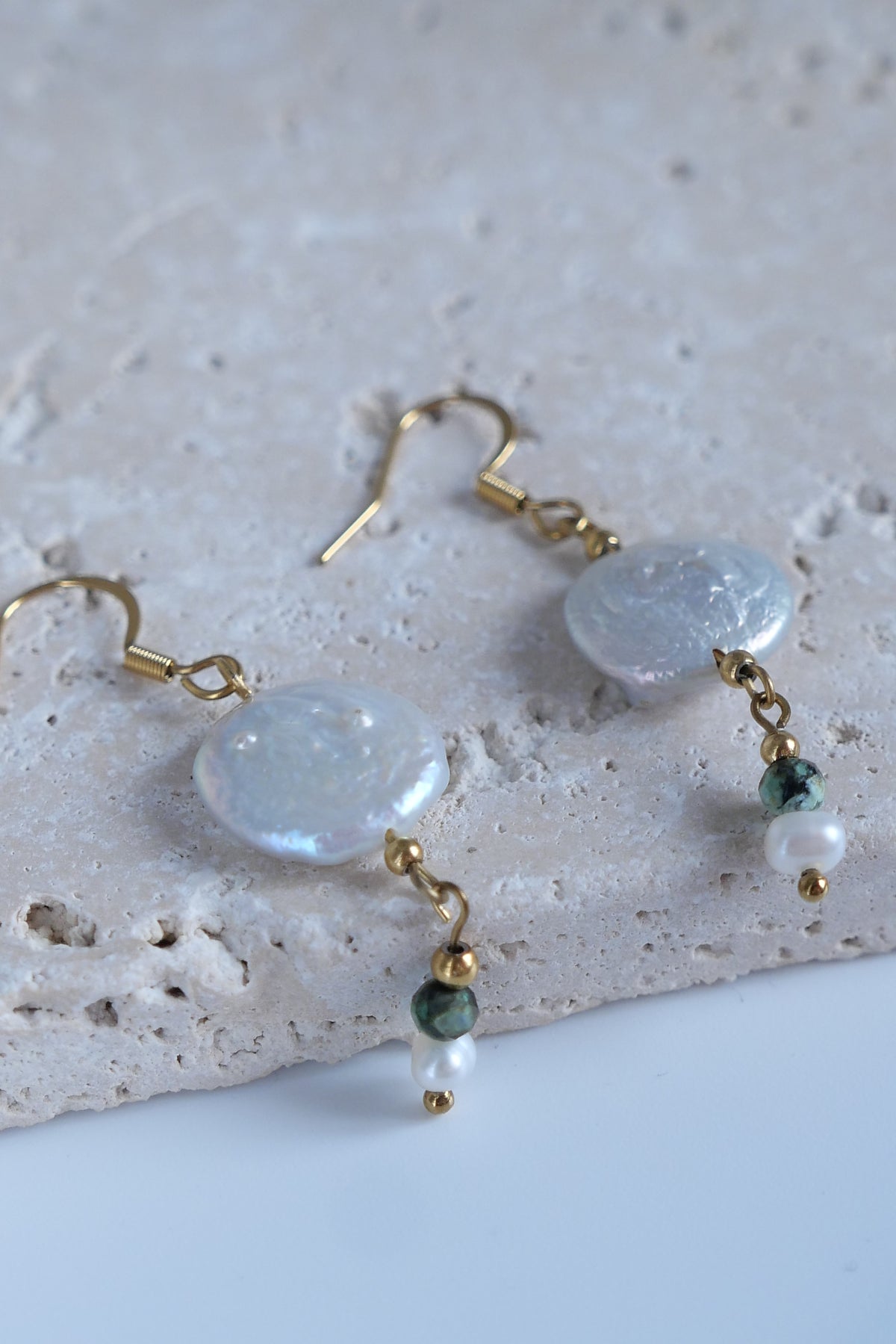 Boucles Felicia