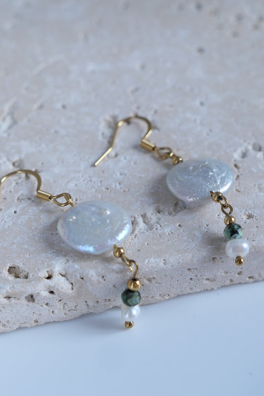 Boucles Felicia